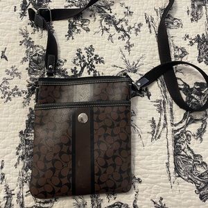 Coach crossbody bag